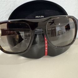 Men’s Prada Sunglasses ,Vintage