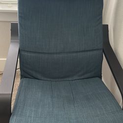 IKEA Poang Armchair - Set Of 2