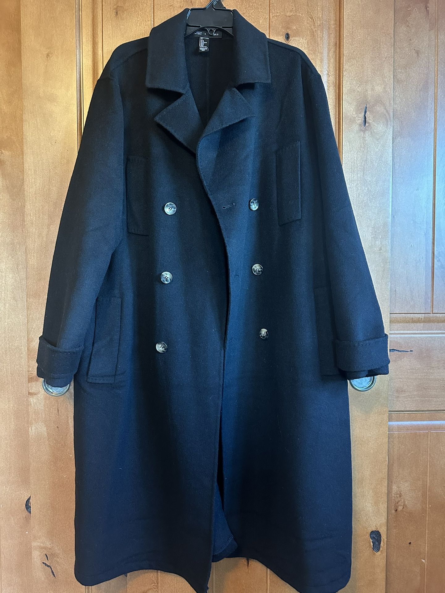 Coat