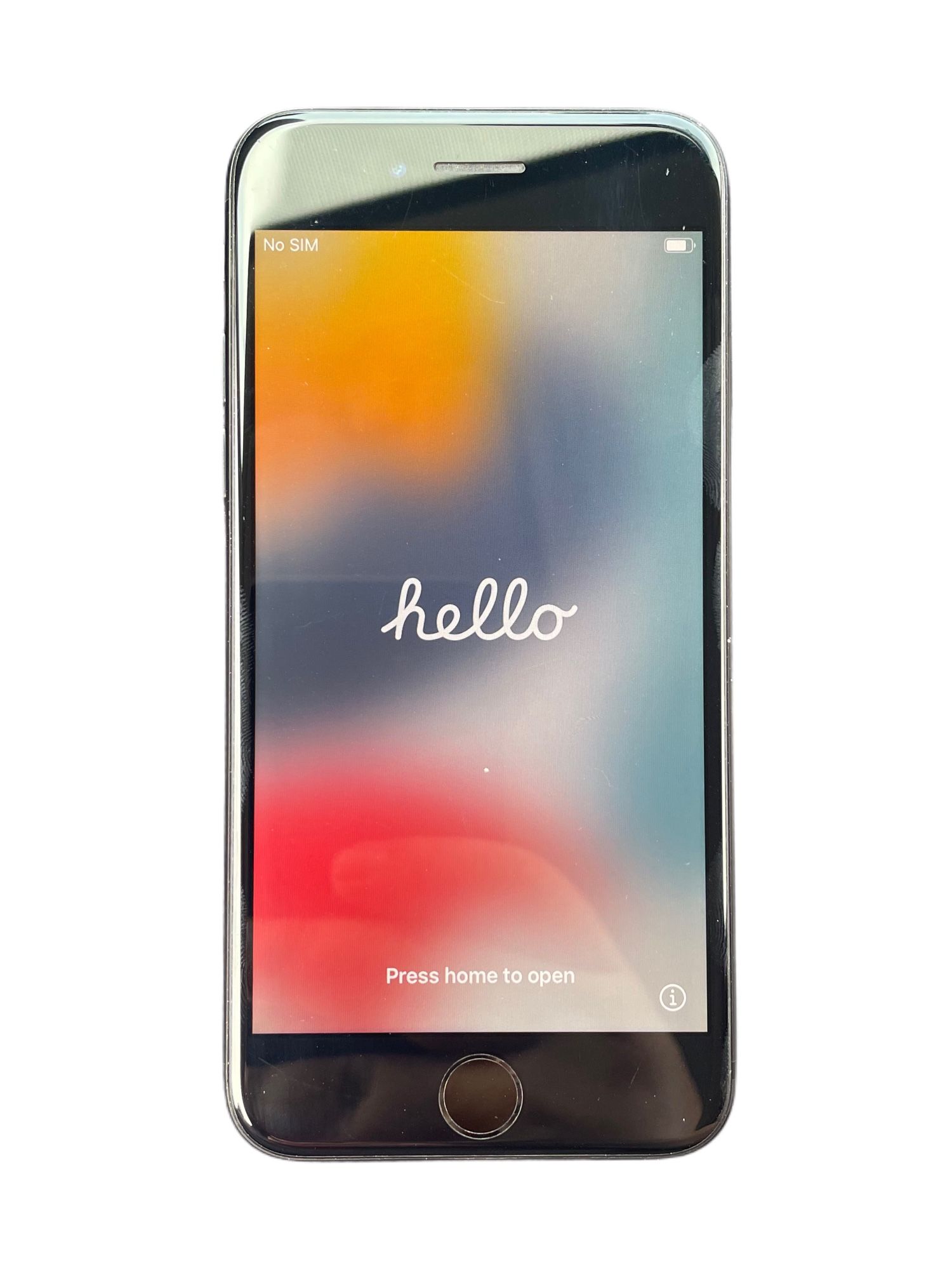 iPhone 7
