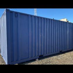 20 Ft Shipping Container