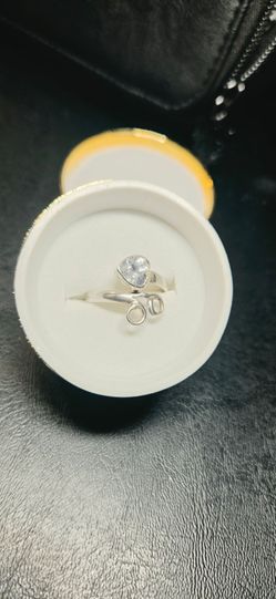 .925 mexican silver ring adjustable