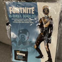 Fortnite Costume
