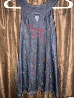 Child’s play Chucky girl dress Halloween costume