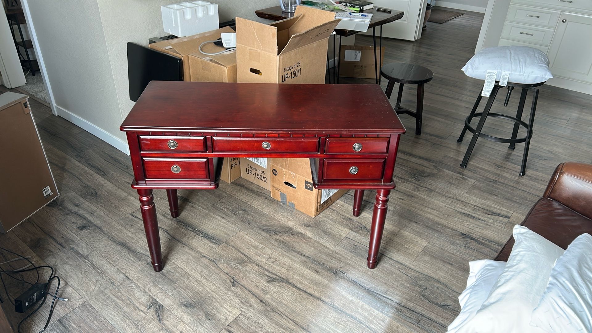 Free Desk good condition