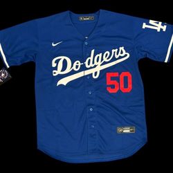 DODGERS BETTS JERSEYS