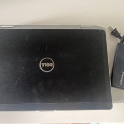 Dell latitude  F6430 Laptop