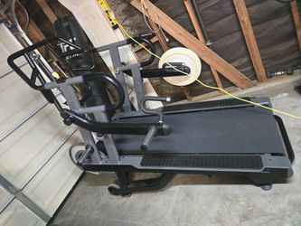 Stairmaster HIitmill