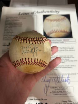 Baseball