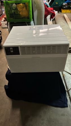 Brand new A/C