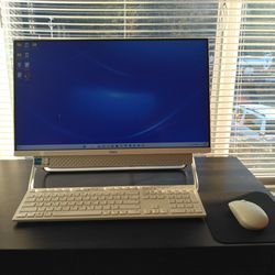 Dell INSPIRON 5400 AIO (All In One)