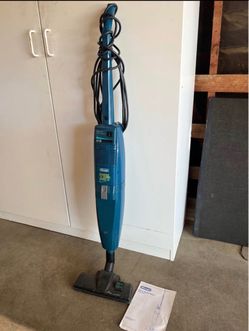 Vacuum Cleaner!