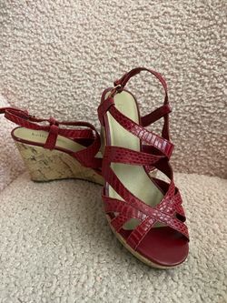 Kelly & Katie shoes