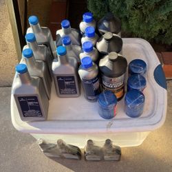 Break Fluid