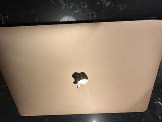 MacBook Air 2019