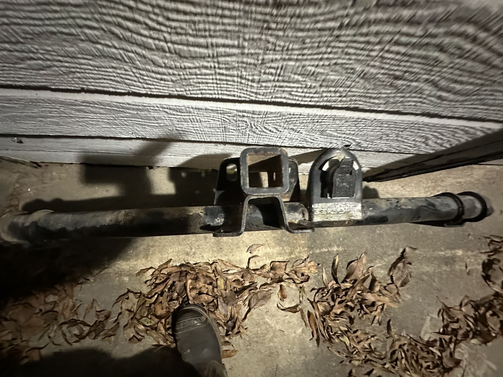 Tow Package 
