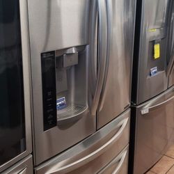 LG Refrigerator