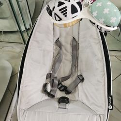 Baby Swing MamaRoo