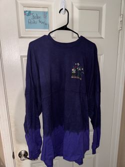 Disney Spirit Jersey