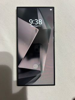 S24 ULTRA UNLOCKED