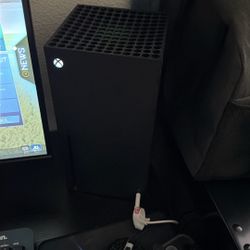 Xbox Series X 
