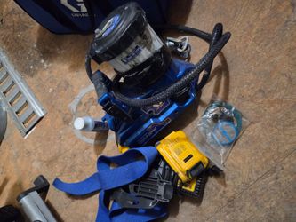 Graco quick shot