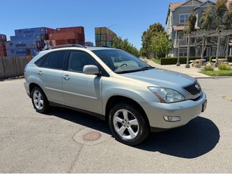 2005 Lexus RX 330