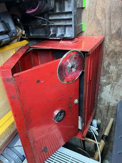 Caja De Herramientas 