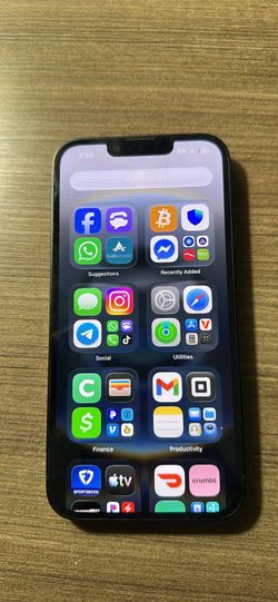 iPhone 16e