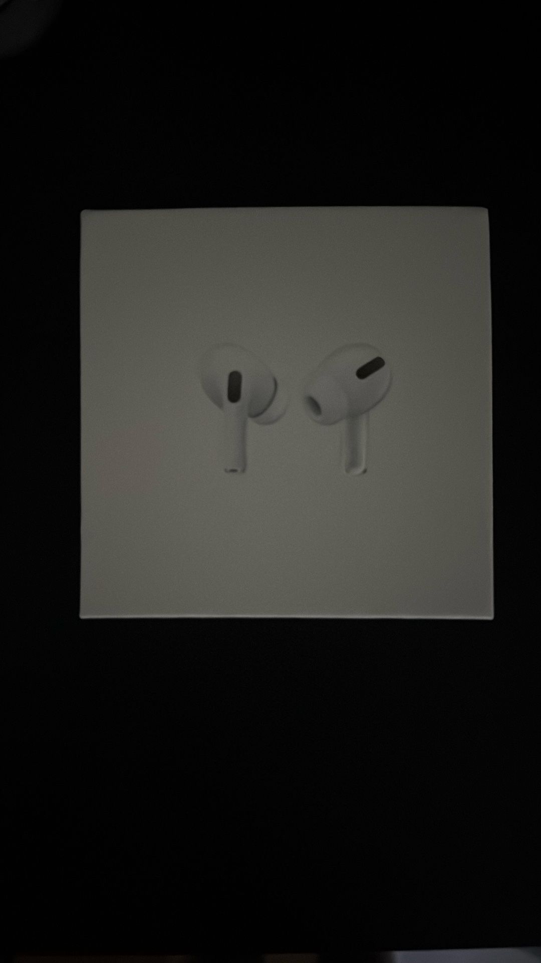 AirPod Pro 1gen MagSafe Case 