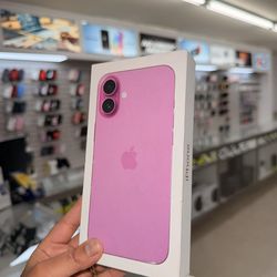 iPhone 16 plus unlock new