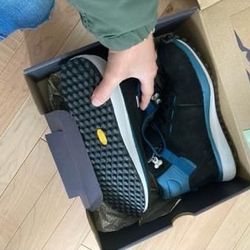 Brand New: Forsake Women’s Waterproof Hiking Boots!!