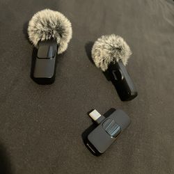 Small Microphone for Iphone