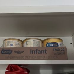 enfamil infant formula 14 per can 