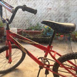 Rally Malice kids Bike - 20 inches