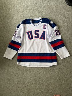 Hockey Jersey