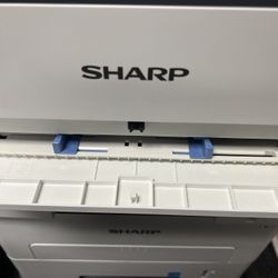 SHARP DX-B351PL
