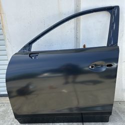 Mazda CX9 2016-2023 Front left door