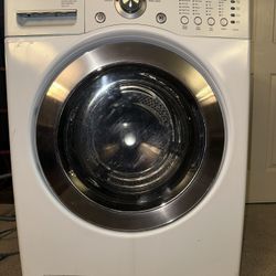 LG Washer