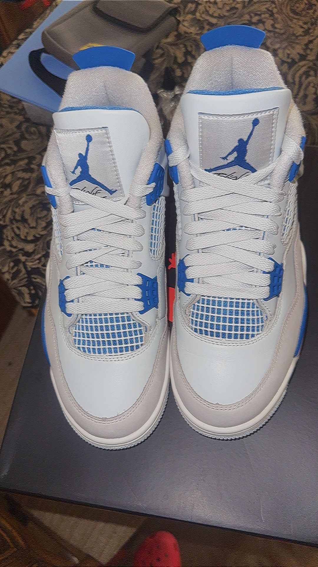 Jordan’s