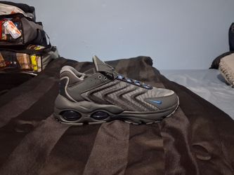 Brand New And Original Men's Nike Air Max's TN Sneakers size 12 and 13