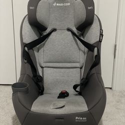 Maxi-Cosi Pria 85 Car Seat