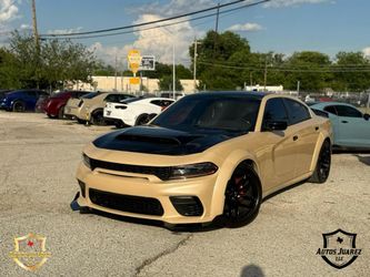 2019 Dodge Charger