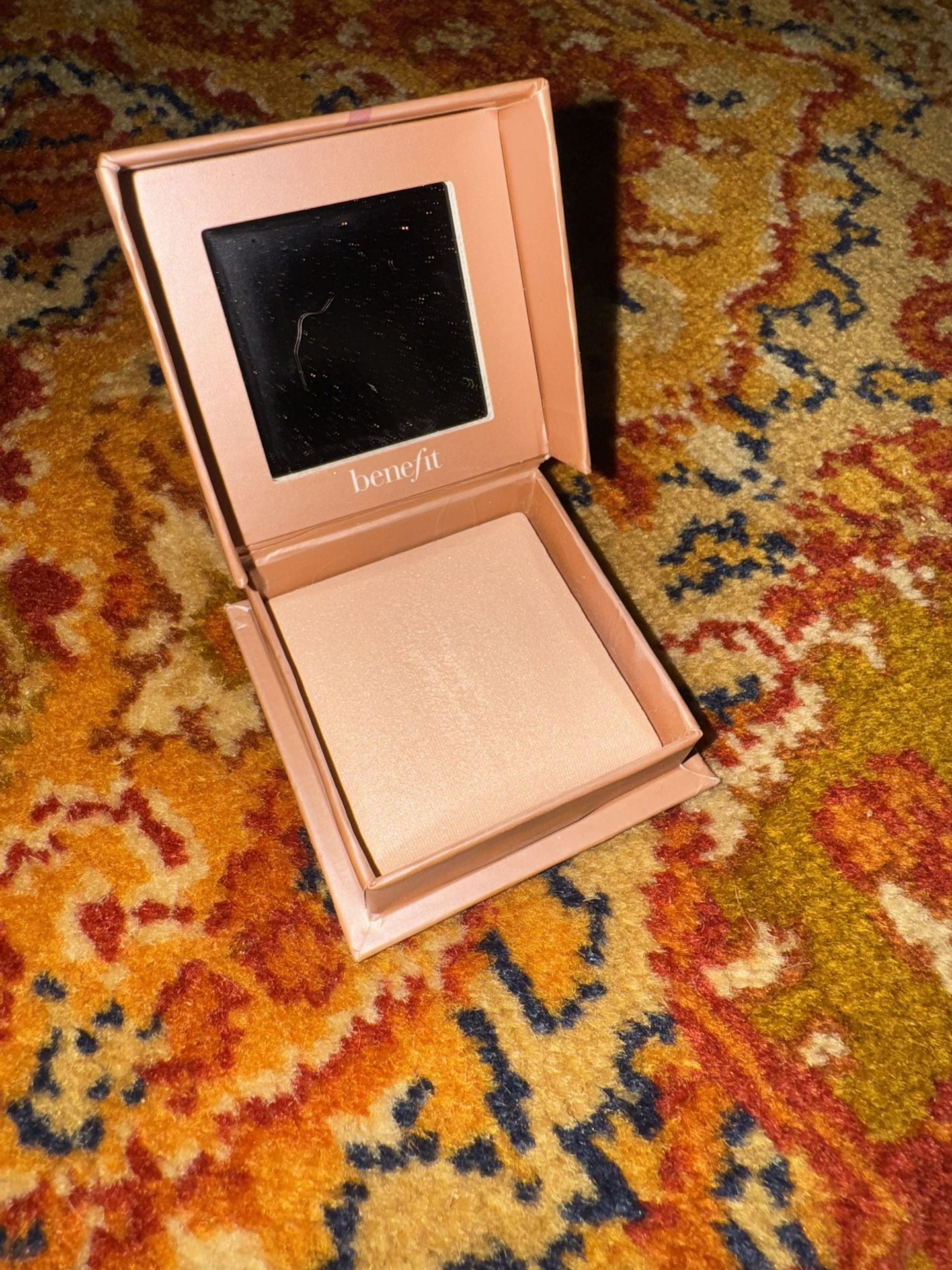 Benefit Highlighter