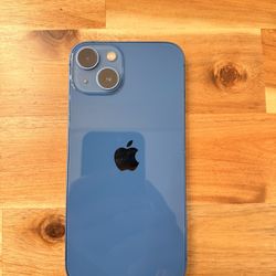 iPhone 13 128GB Unlocked For Any Company ✅Price Firm✅