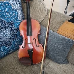 Franz Kirschnek Violin 