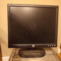 Dell Monitor 