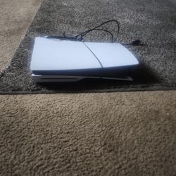 PS5 Slim