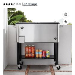 Members Mark 80 Quart Cooler