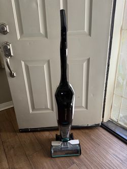 Bissell Crosswave